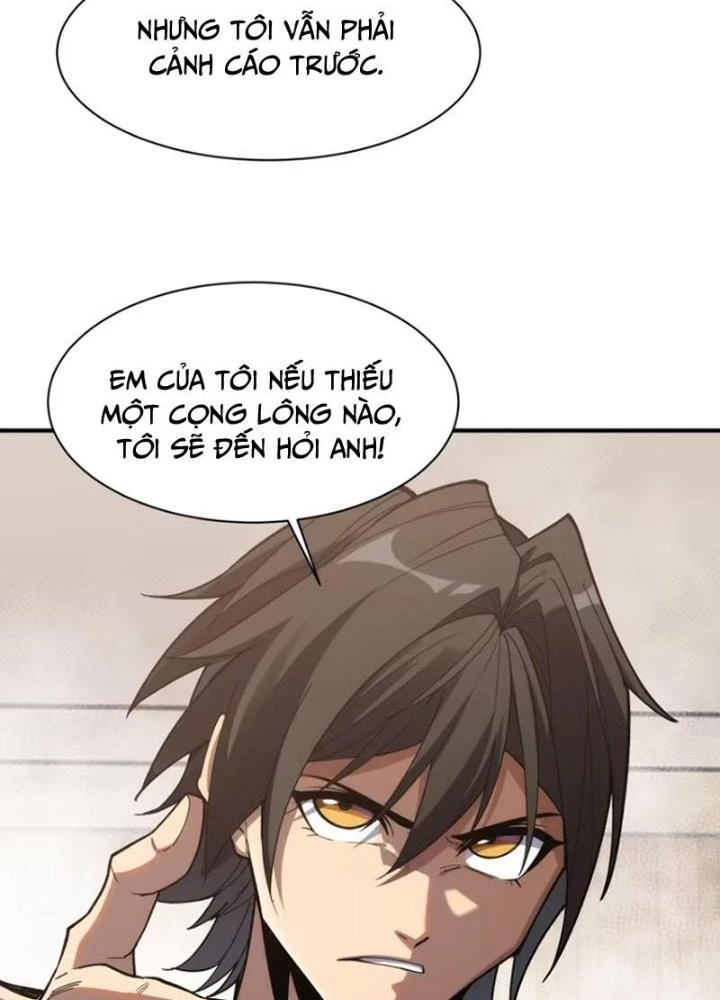 Trò Chơi Chết Tiệt, Ta Làm Mọi Thứ Để Kéo Dài Mạng Sống Chapter 36 - 17