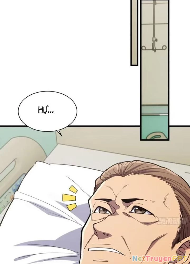 Trò Chơi Chết Tiệt, Ta Làm Mọi Thứ Để Kéo Dài Mạng Sống Chapter 36 - 23