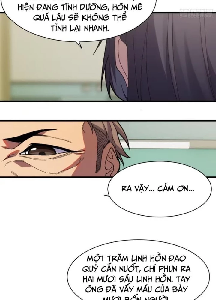 Trò Chơi Chết Tiệt, Ta Làm Mọi Thứ Để Kéo Dài Mạng Sống Chapter 36 - 29