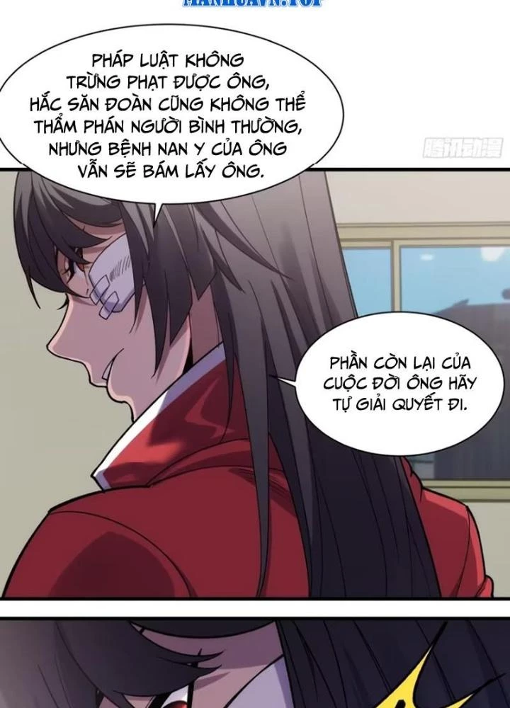 Trò Chơi Chết Tiệt, Ta Làm Mọi Thứ Để Kéo Dài Mạng Sống Chapter 36 - 31