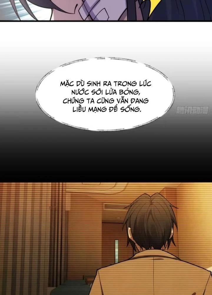 Trò Chơi Chết Tiệt, Ta Làm Mọi Thứ Để Kéo Dài Mạng Sống Chapter 36 - 33