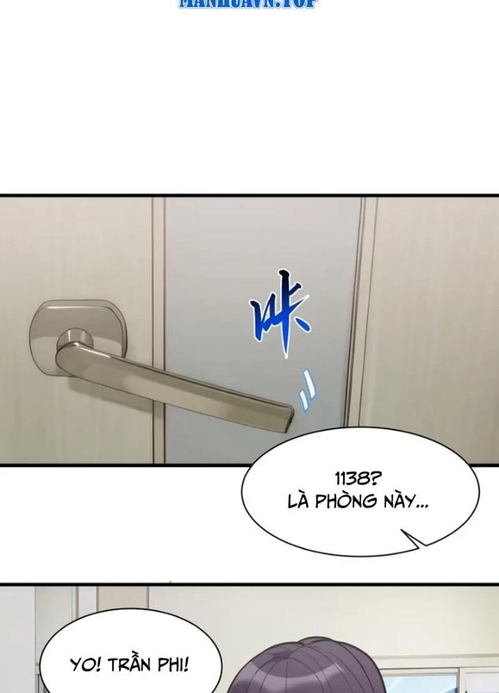 Trò Chơi Chết Tiệt, Ta Làm Mọi Thứ Để Kéo Dài Mạng Sống Chapter 36 - 39