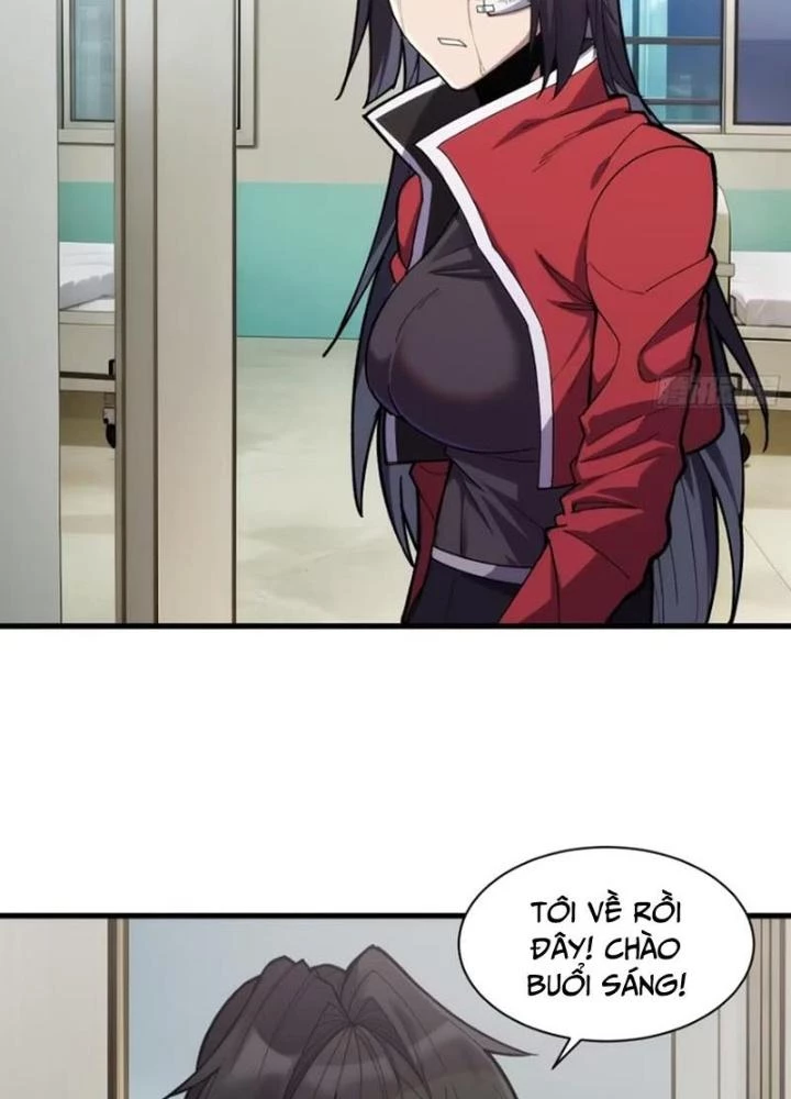 Trò Chơi Chết Tiệt, Ta Làm Mọi Thứ Để Kéo Dài Mạng Sống Chapter 36 - 41