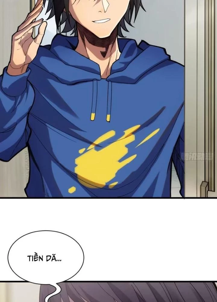 Trò Chơi Chết Tiệt, Ta Làm Mọi Thứ Để Kéo Dài Mạng Sống Chapter 36 - 43