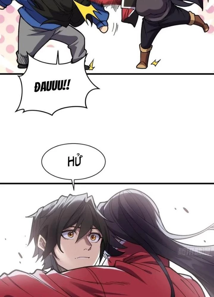 Trò Chơi Chết Tiệt, Ta Làm Mọi Thứ Để Kéo Dài Mạng Sống Chapter 36 - 47