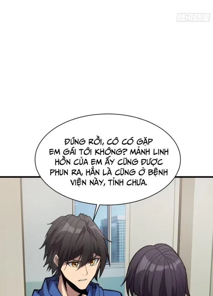 Trò Chơi Chết Tiệt, Ta Làm Mọi Thứ Để Kéo Dài Mạng Sống Chapter 36 - 53