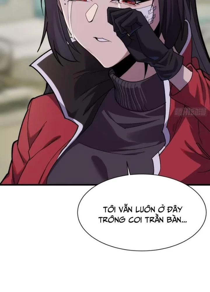Trò Chơi Chết Tiệt, Ta Làm Mọi Thứ Để Kéo Dài Mạng Sống Chapter 36 - 57