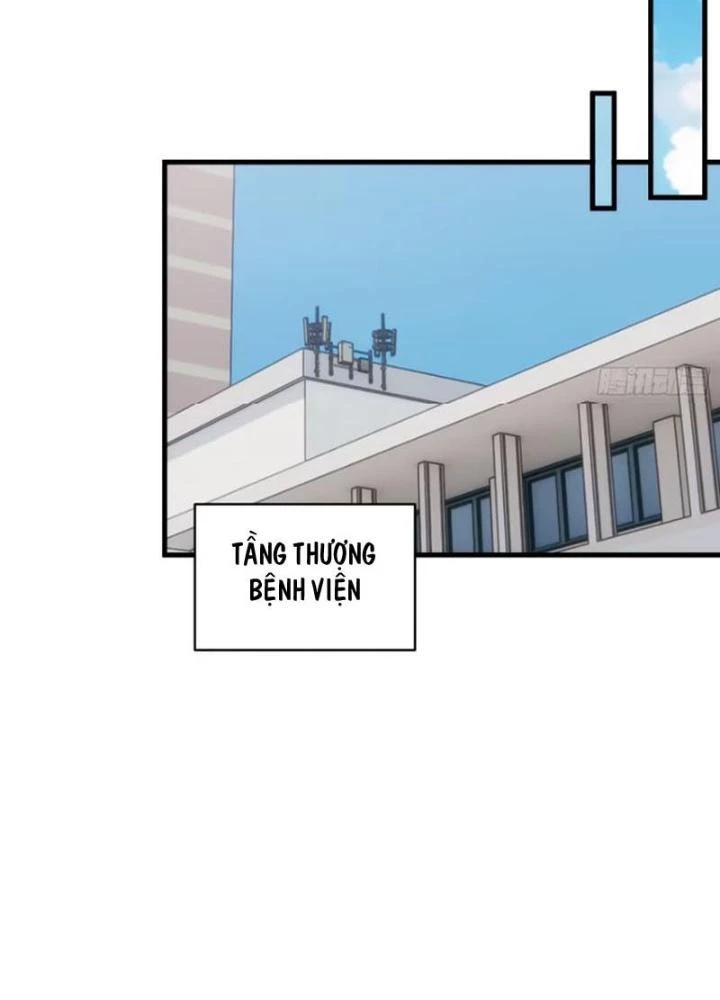 Trò Chơi Chết Tiệt, Ta Làm Mọi Thứ Để Kéo Dài Mạng Sống Chapter 36 - 61