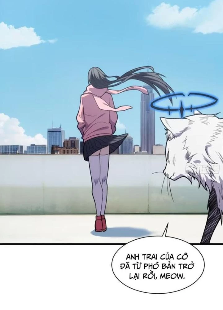 Trò Chơi Chết Tiệt, Ta Làm Mọi Thứ Để Kéo Dài Mạng Sống Chapter 36 - 63