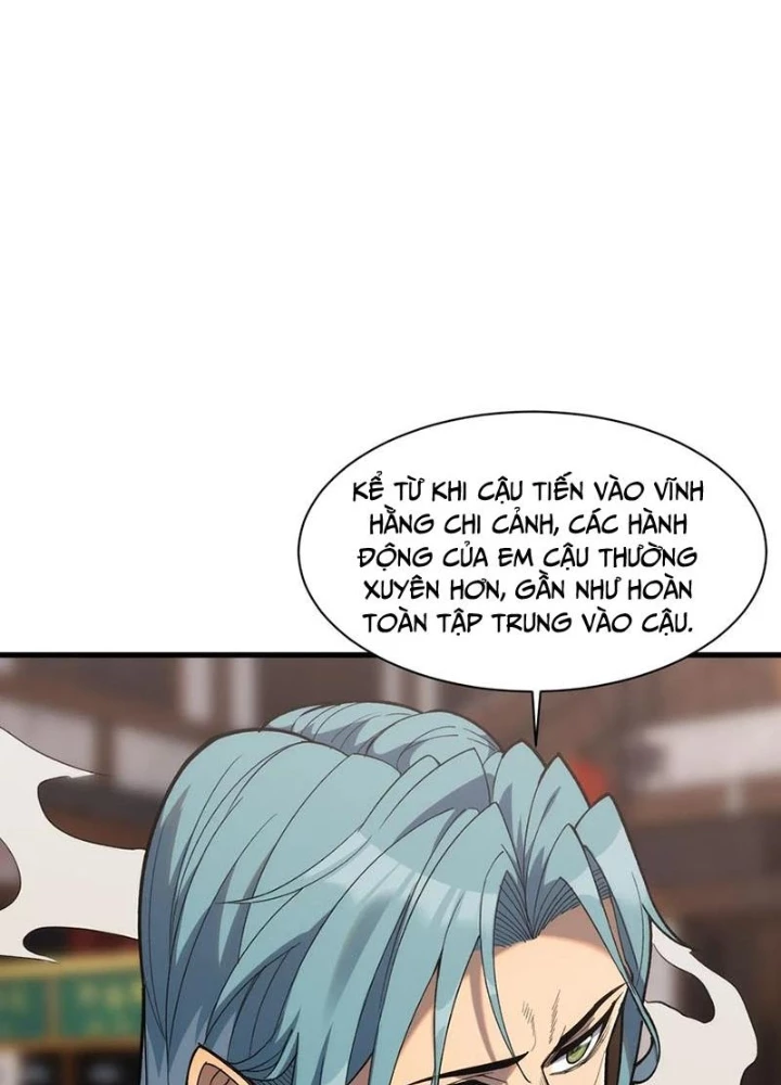 Trò Chơi Chết Tiệt, Ta Làm Mọi Thứ Để Kéo Dài Mạng Sống Chapter 37 - 5
