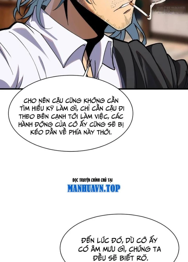 Trò Chơi Chết Tiệt, Ta Làm Mọi Thứ Để Kéo Dài Mạng Sống Chapter 37 - 7