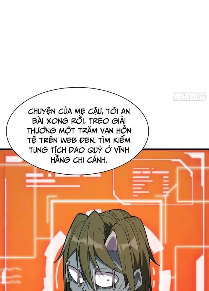 Trò Chơi Chết Tiệt, Ta Làm Mọi Thứ Để Kéo Dài Mạng Sống Chapter 37 - 13