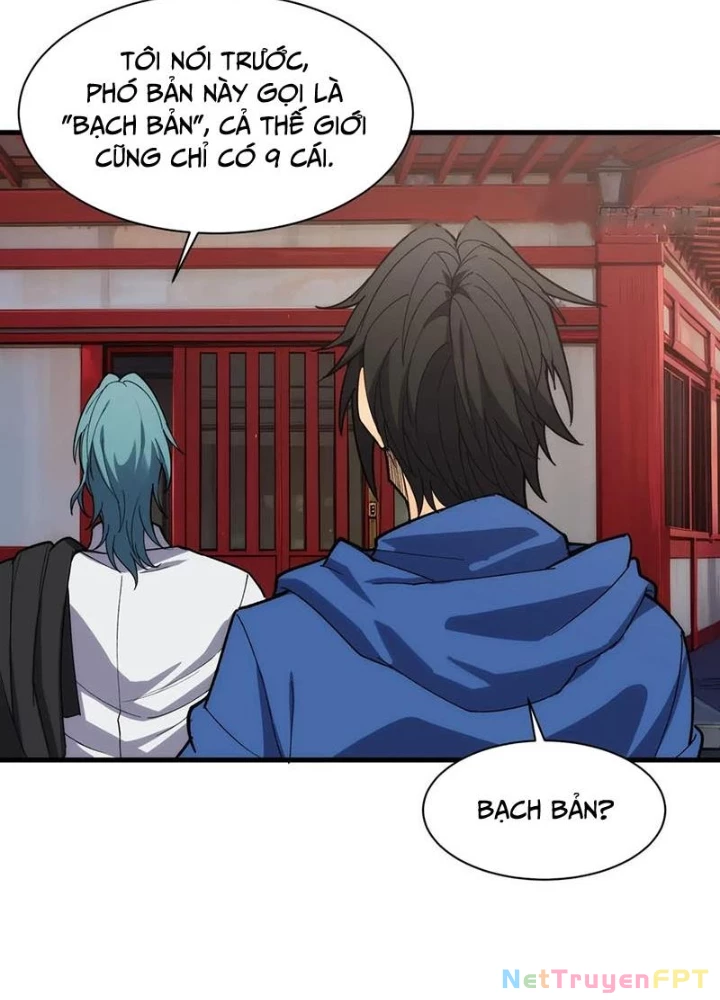 Trò Chơi Chết Tiệt, Ta Làm Mọi Thứ Để Kéo Dài Mạng Sống Chapter 37 - 27