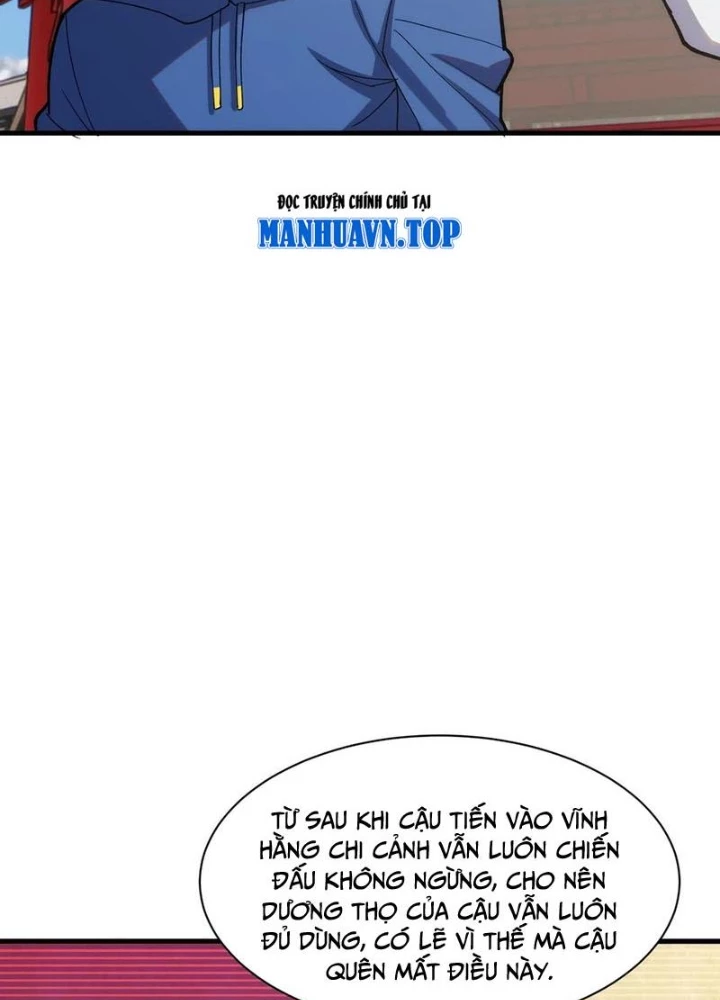 Trò Chơi Chết Tiệt, Ta Làm Mọi Thứ Để Kéo Dài Mạng Sống Chapter 37 - 39