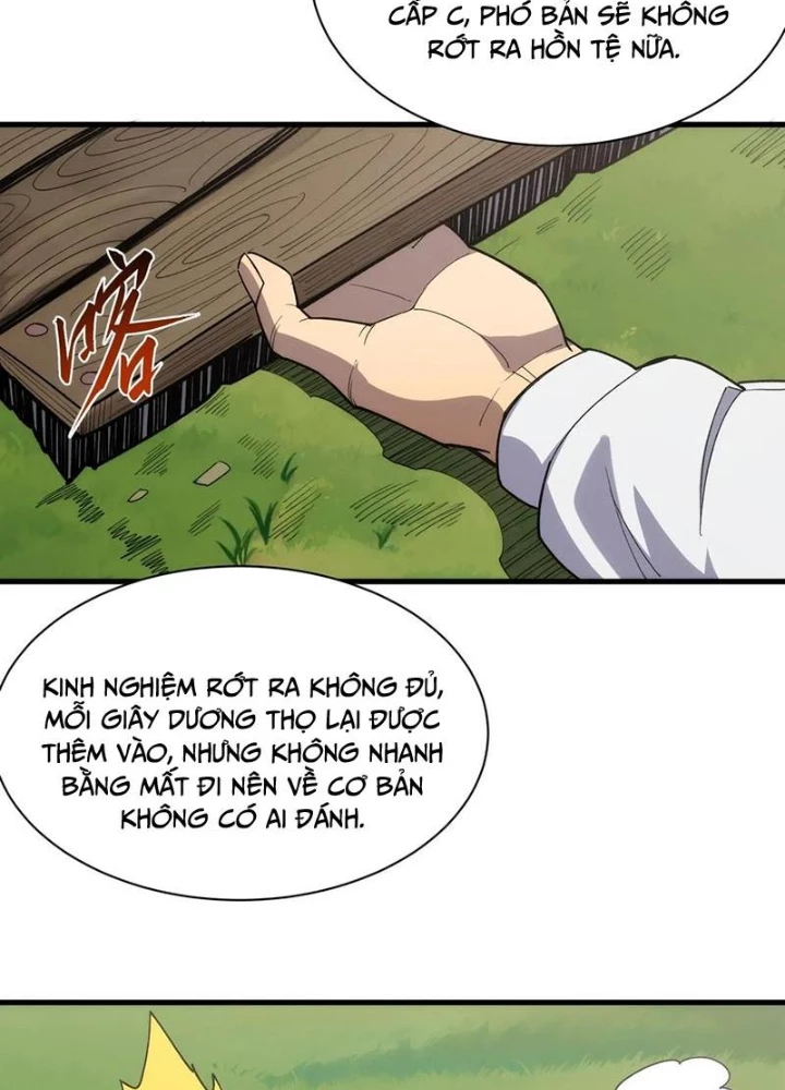 Trò Chơi Chết Tiệt, Ta Làm Mọi Thứ Để Kéo Dài Mạng Sống Chapter 37 - 45