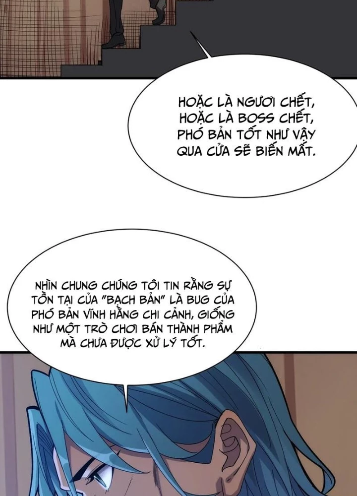 Trò Chơi Chết Tiệt, Ta Làm Mọi Thứ Để Kéo Dài Mạng Sống Chapter 37 - 51