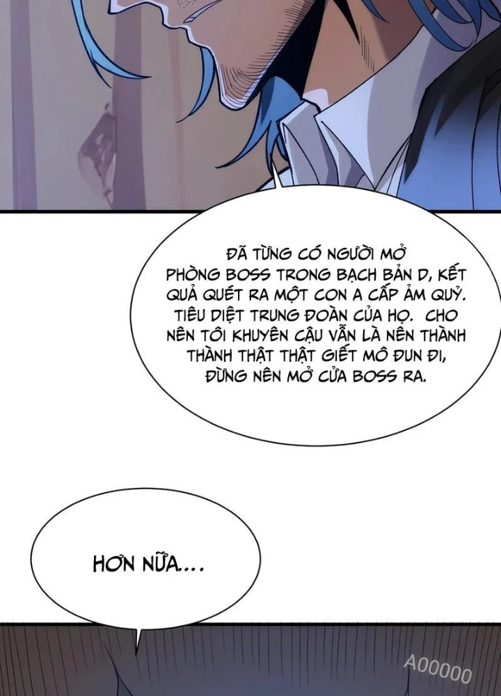 Trò Chơi Chết Tiệt, Ta Làm Mọi Thứ Để Kéo Dài Mạng Sống Chapter 37 - 53