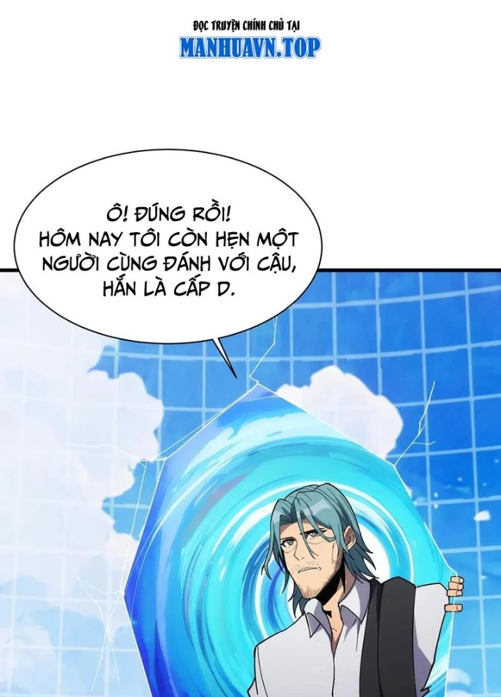 Trò Chơi Chết Tiệt, Ta Làm Mọi Thứ Để Kéo Dài Mạng Sống Chapter 37 - 57