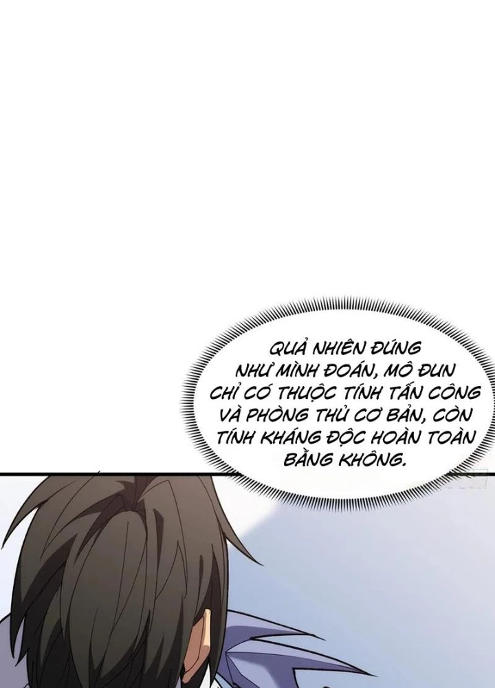 Trò Chơi Chết Tiệt, Ta Làm Mọi Thứ Để Kéo Dài Mạng Sống Chapter 38 - 11