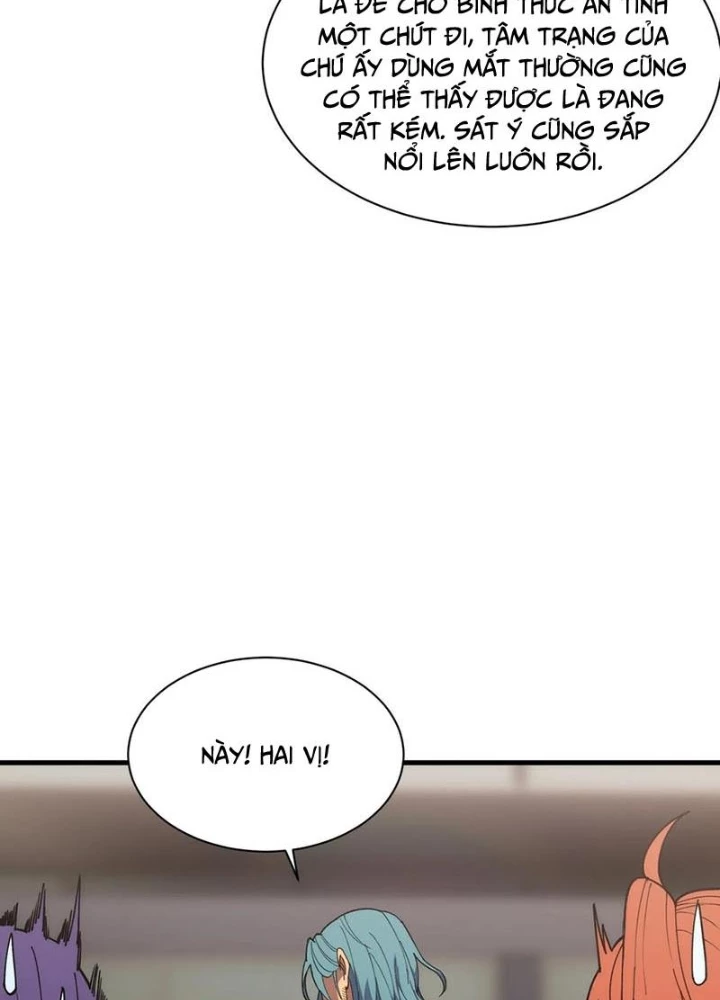Trò Chơi Chết Tiệt, Ta Làm Mọi Thứ Để Kéo Dài Mạng Sống Chapter 38 - 25