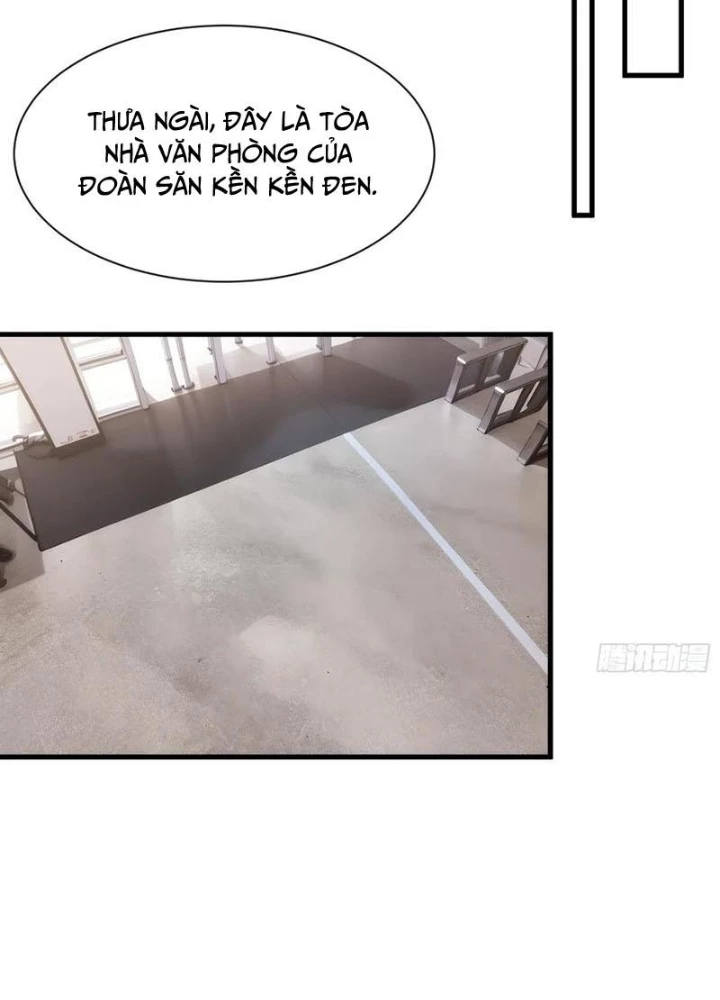 Trò Chơi Chết Tiệt, Ta Làm Mọi Thứ Để Kéo Dài Mạng Sống Chapter 38 - 35