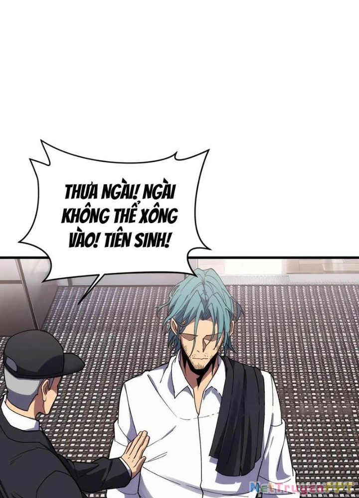 Trò Chơi Chết Tiệt, Ta Làm Mọi Thứ Để Kéo Dài Mạng Sống Chapter 38 - 37