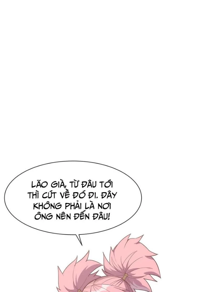 Trò Chơi Chết Tiệt, Ta Làm Mọi Thứ Để Kéo Dài Mạng Sống Chapter 38 - 41