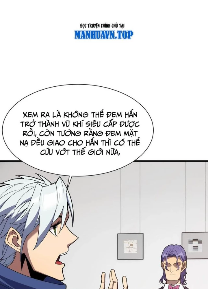 Trò Chơi Chết Tiệt, Ta Làm Mọi Thứ Để Kéo Dài Mạng Sống Chapter 38 - 53