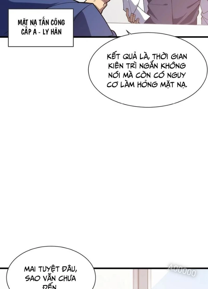 Trò Chơi Chết Tiệt, Ta Làm Mọi Thứ Để Kéo Dài Mạng Sống Chapter 38 - 55