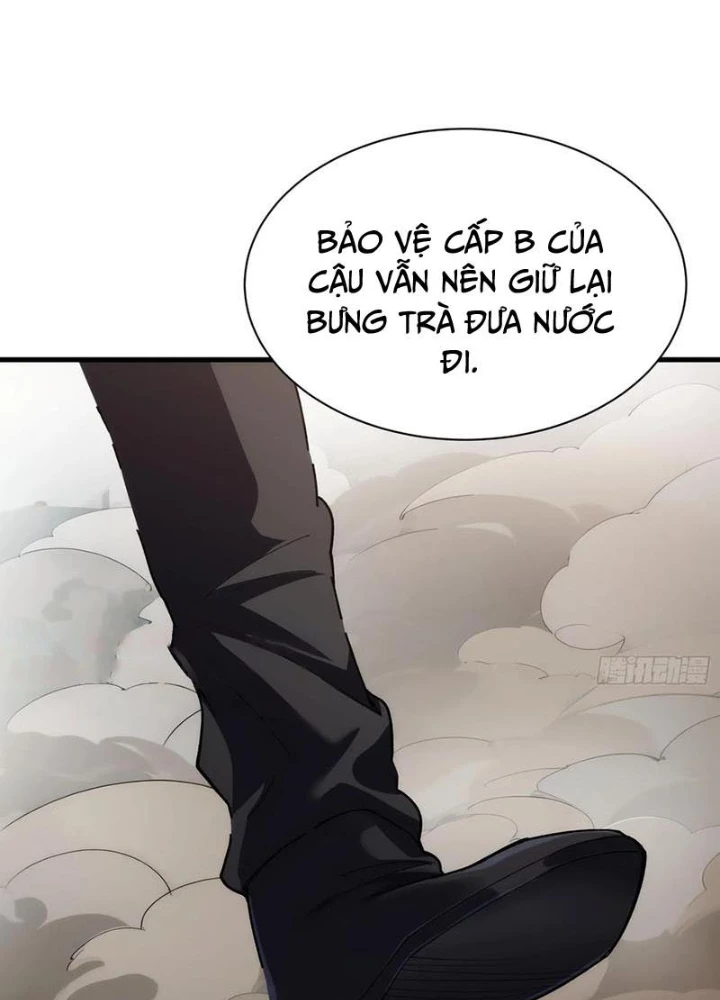 Trò Chơi Chết Tiệt, Ta Làm Mọi Thứ Để Kéo Dài Mạng Sống Chapter 38 - 67