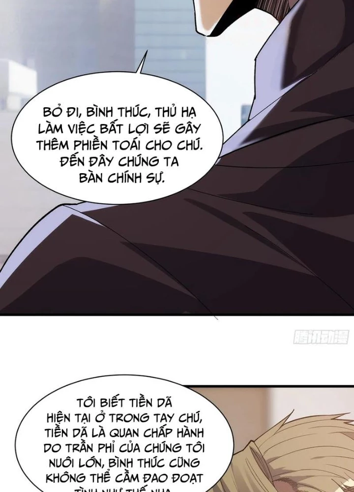 Trò Chơi Chết Tiệt, Ta Làm Mọi Thứ Để Kéo Dài Mạng Sống Chapter 38 - 77
