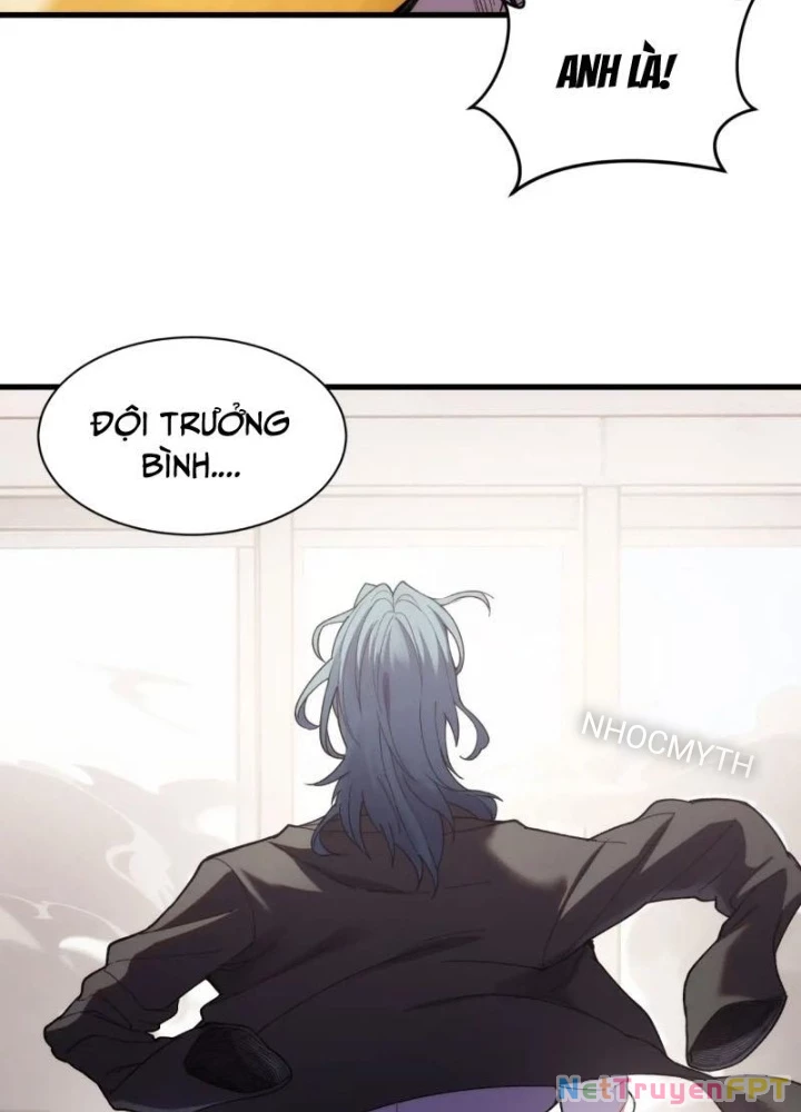 Trò Chơi Chết Tiệt, Ta Làm Mọi Thứ Để Kéo Dài Mạng Sống Chapter 39 - 3