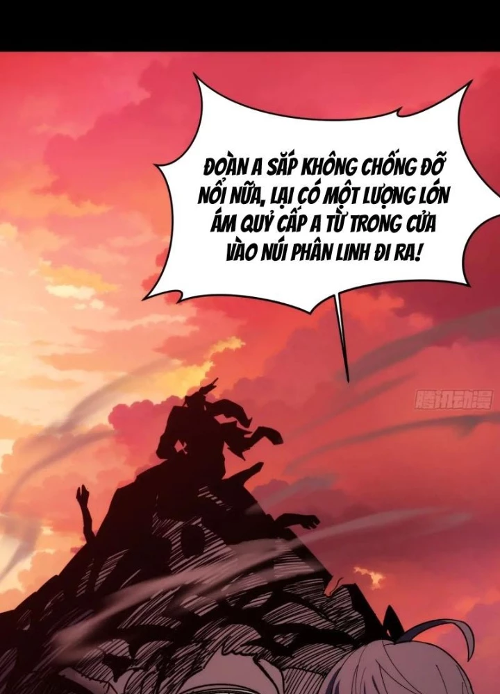 Trò Chơi Chết Tiệt, Ta Làm Mọi Thứ Để Kéo Dài Mạng Sống Chapter 39 - 11