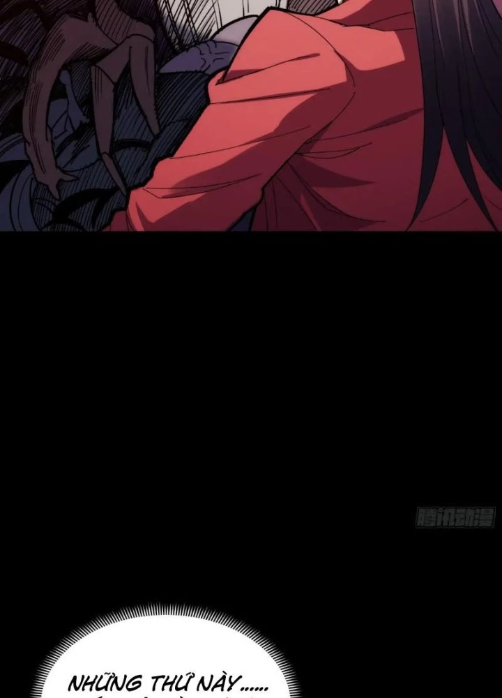 Trò Chơi Chết Tiệt, Ta Làm Mọi Thứ Để Kéo Dài Mạng Sống Chapter 39 - 13