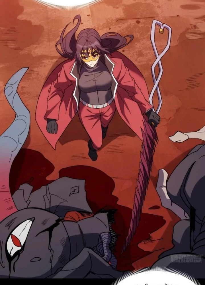 Trò Chơi Chết Tiệt, Ta Làm Mọi Thứ Để Kéo Dài Mạng Sống Chapter 39 - 15