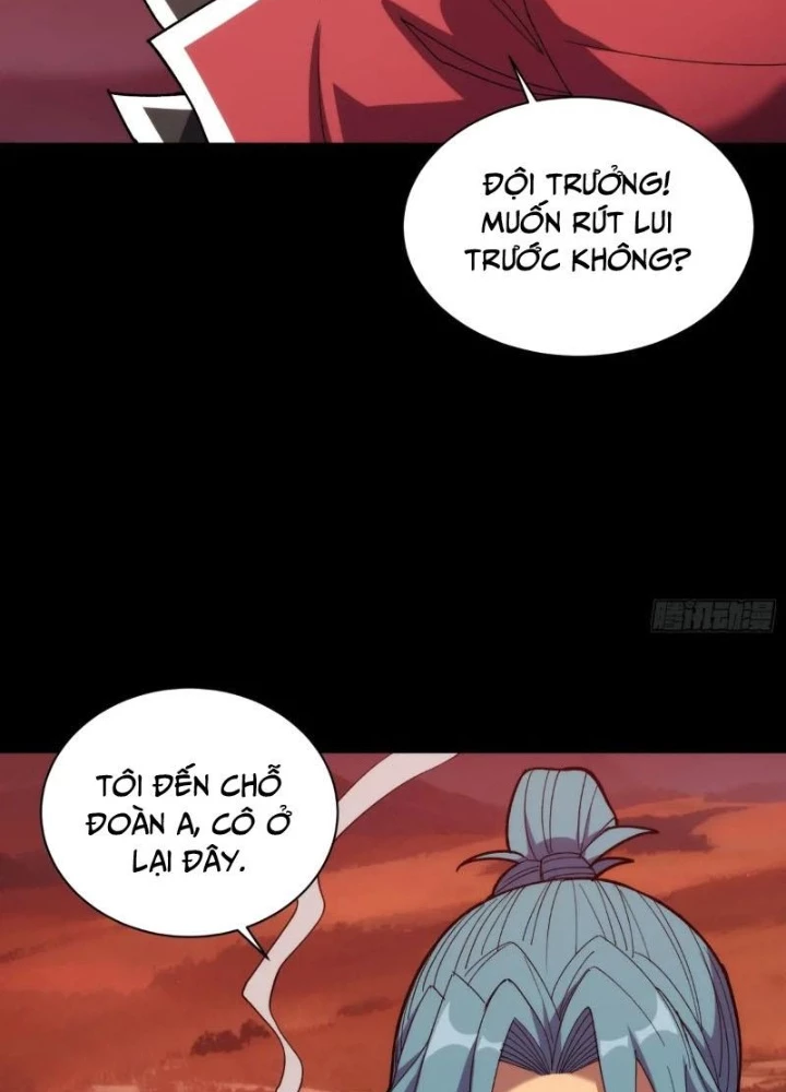 Trò Chơi Chết Tiệt, Ta Làm Mọi Thứ Để Kéo Dài Mạng Sống Chapter 39 - 19