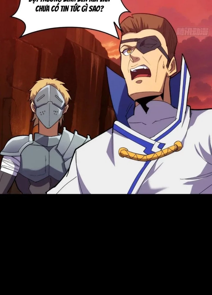 Trò Chơi Chết Tiệt, Ta Làm Mọi Thứ Để Kéo Dài Mạng Sống Chapter 39 - 29