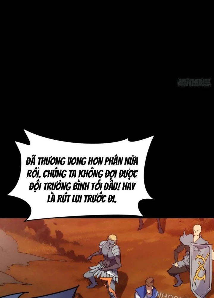 Trò Chơi Chết Tiệt, Ta Làm Mọi Thứ Để Kéo Dài Mạng Sống Chapter 39 - 31
