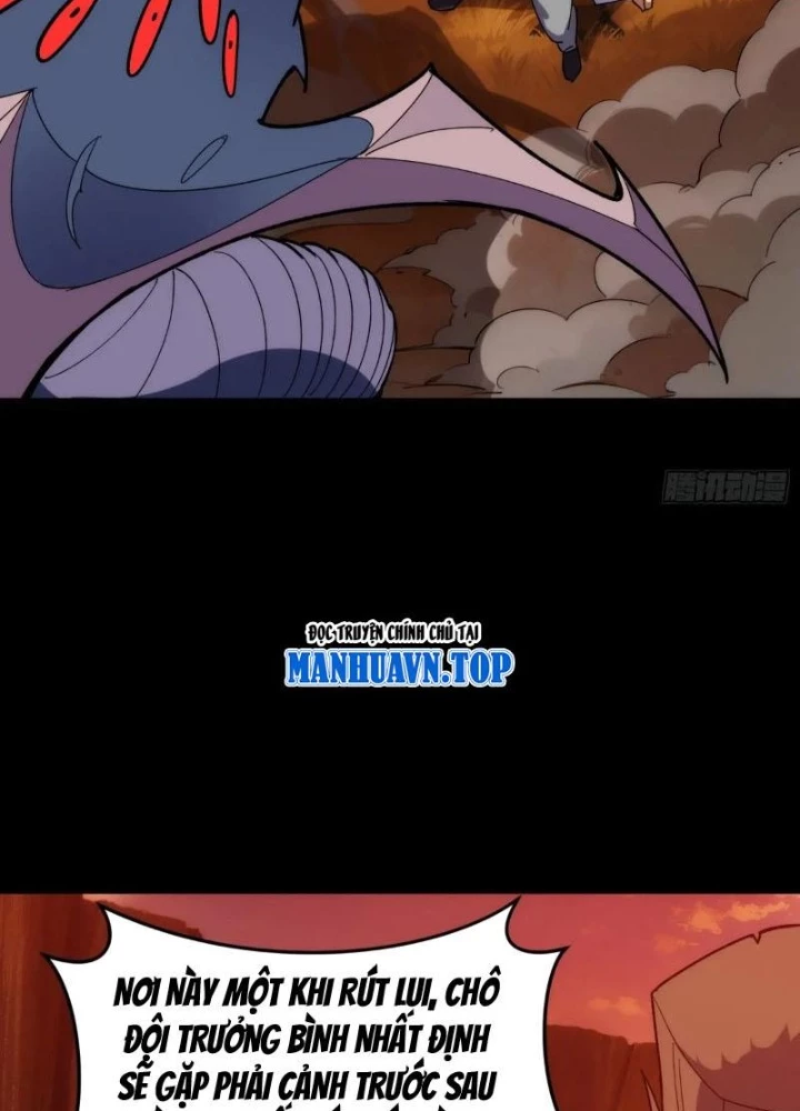 Trò Chơi Chết Tiệt, Ta Làm Mọi Thứ Để Kéo Dài Mạng Sống Chapter 39 - 33