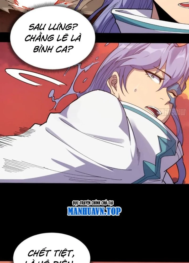 Trò Chơi Chết Tiệt, Ta Làm Mọi Thứ Để Kéo Dài Mạng Sống Chapter 39 - 41