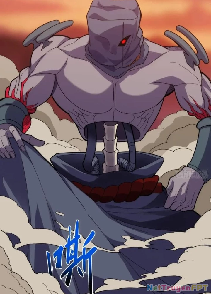 Trò Chơi Chết Tiệt, Ta Làm Mọi Thứ Để Kéo Dài Mạng Sống Chapter 39 - 43