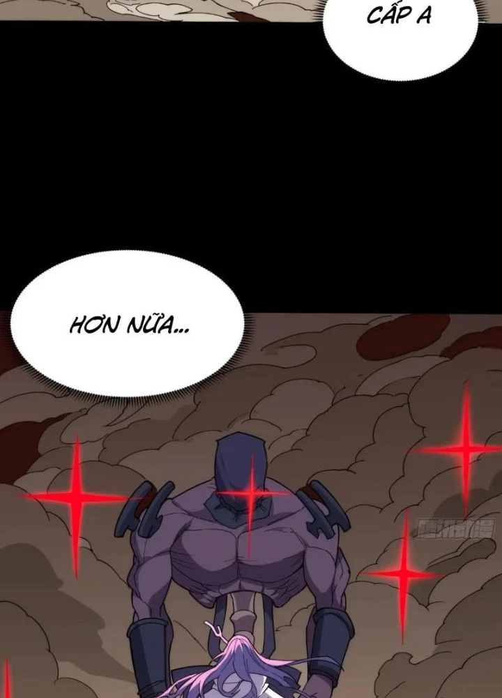 Trò Chơi Chết Tiệt, Ta Làm Mọi Thứ Để Kéo Dài Mạng Sống Chapter 39 - 45
