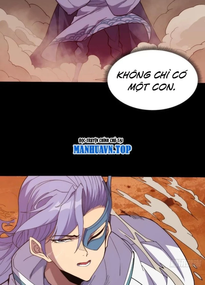 Trò Chơi Chết Tiệt, Ta Làm Mọi Thứ Để Kéo Dài Mạng Sống Chapter 39 - 47