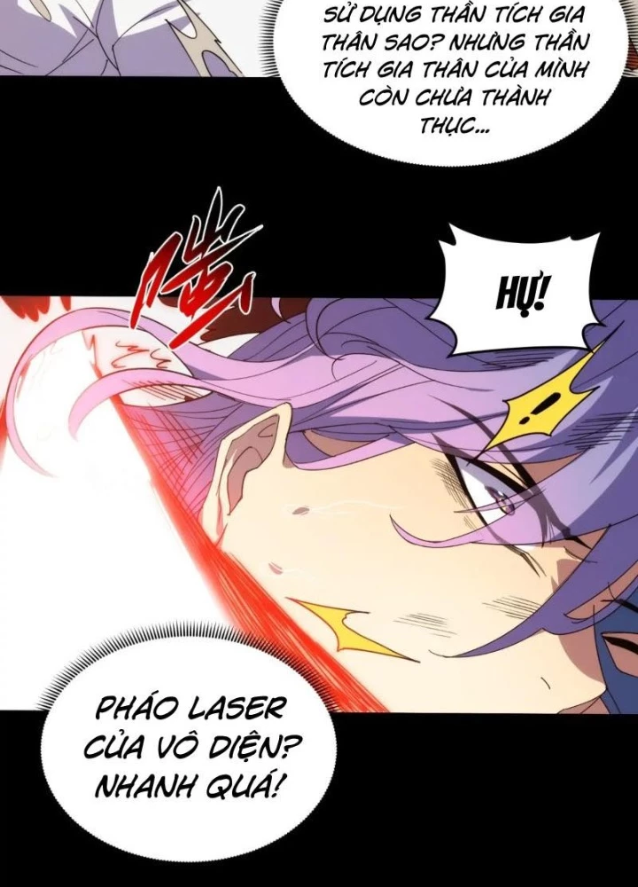 Trò Chơi Chết Tiệt, Ta Làm Mọi Thứ Để Kéo Dài Mạng Sống Chapter 39 - 49