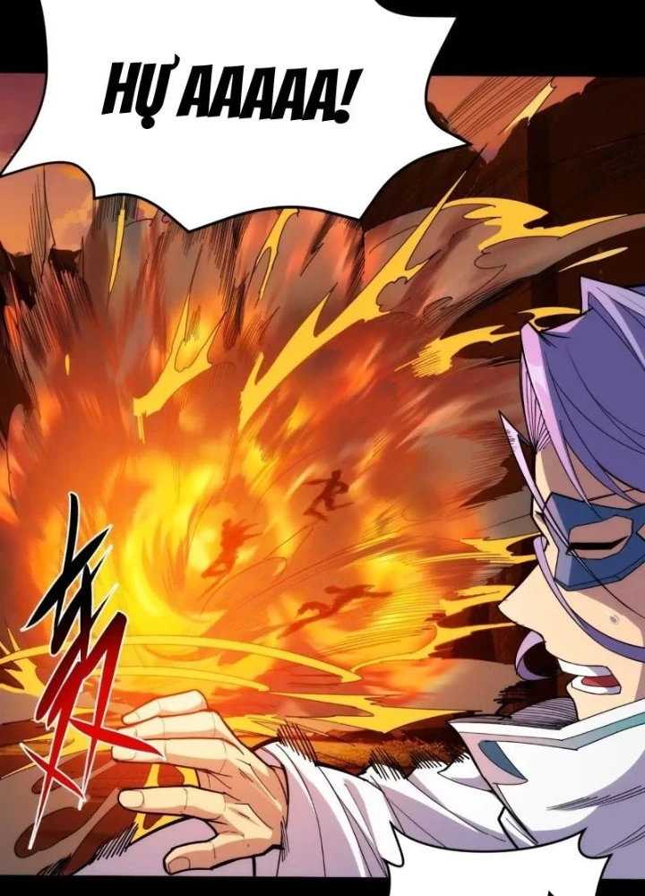 Trò Chơi Chết Tiệt, Ta Làm Mọi Thứ Để Kéo Dài Mạng Sống Chapter 39 - 51