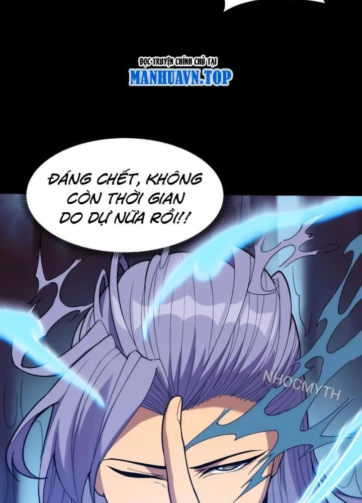 Trò Chơi Chết Tiệt, Ta Làm Mọi Thứ Để Kéo Dài Mạng Sống Chapter 39 - 53