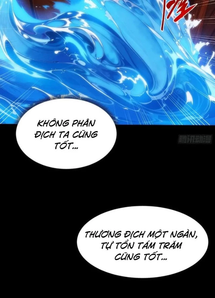 Trò Chơi Chết Tiệt, Ta Làm Mọi Thứ Để Kéo Dài Mạng Sống Chapter 39 - 57