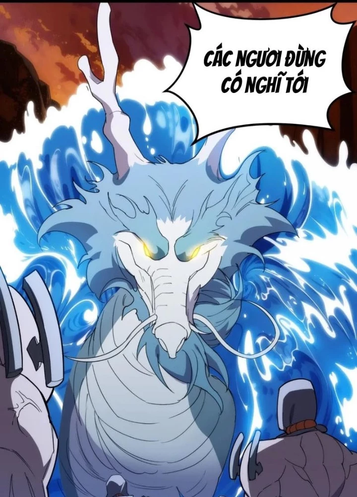 Trò Chơi Chết Tiệt, Ta Làm Mọi Thứ Để Kéo Dài Mạng Sống Chapter 39 - 59