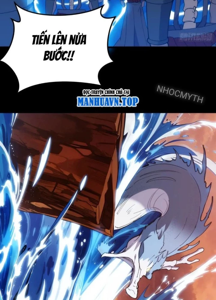 Trò Chơi Chết Tiệt, Ta Làm Mọi Thứ Để Kéo Dài Mạng Sống Chapter 39 - 61