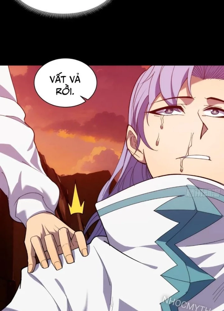 Trò Chơi Chết Tiệt, Ta Làm Mọi Thứ Để Kéo Dài Mạng Sống Chapter 39 - 67